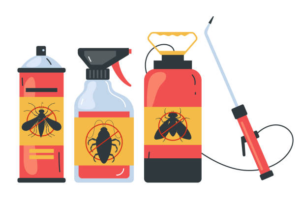 Best Insect Control  in Morgantown, KY